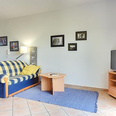Apartments Villa Ana Μεντουλίν Εξωτερικό φωτογραφία