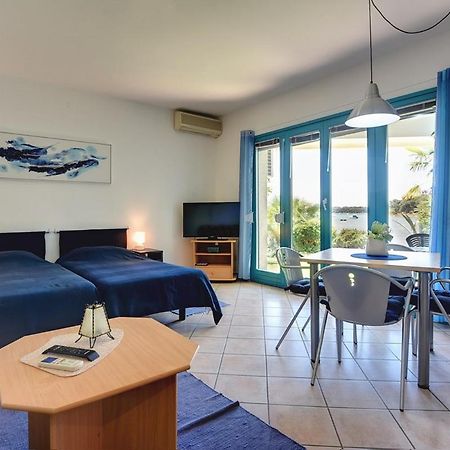 Apartments Villa Ana Μεντουλίν Εξωτερικό φωτογραφία