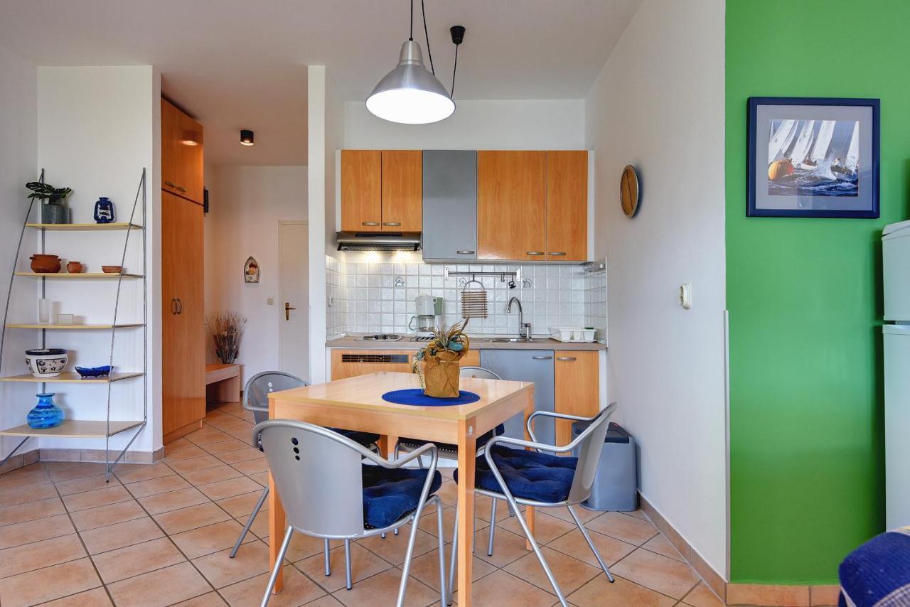 Apartments Villa Ana Μεντουλίν Εξωτερικό φωτογραφία
