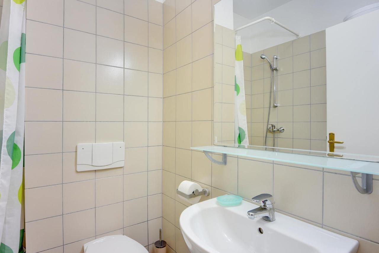 Apartments Villa Ana Μεντουλίν Εξωτερικό φωτογραφία