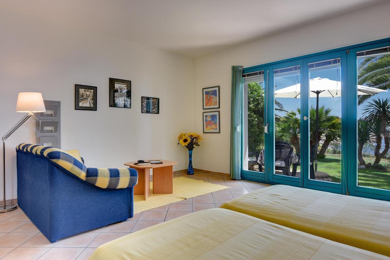 Apartments Villa Ana Μεντουλίν Εξωτερικό φωτογραφία