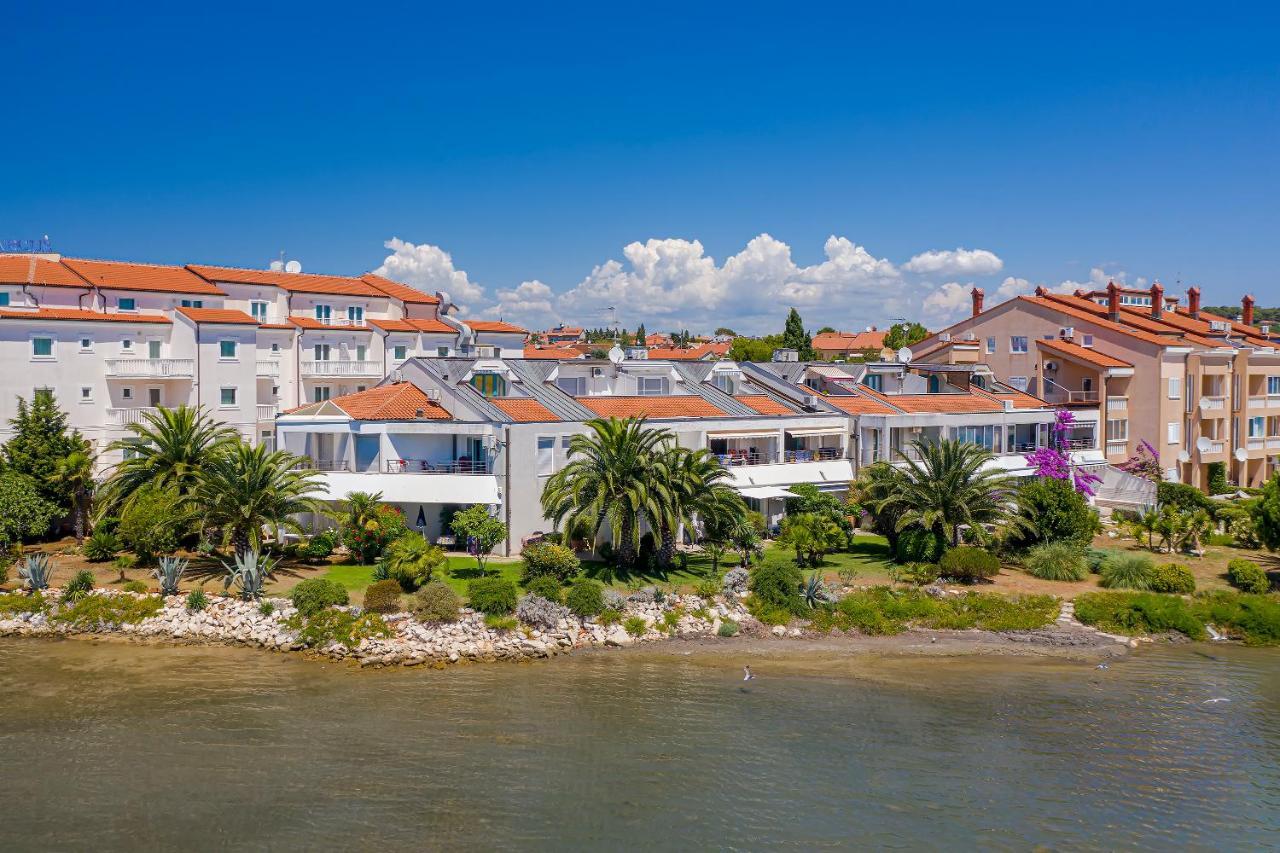Apartments Villa Ana Μεντουλίν Εξωτερικό φωτογραφία