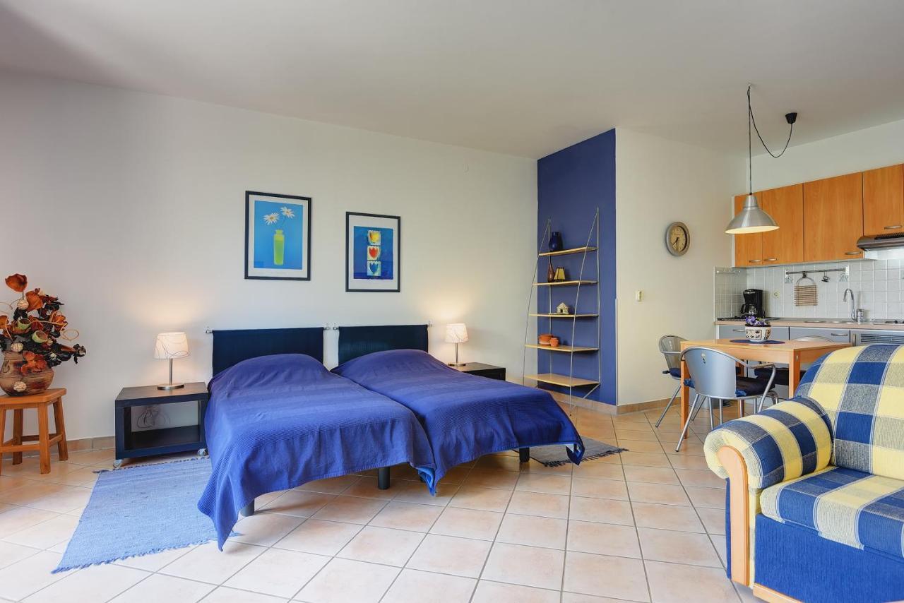 Apartments Villa Ana Μεντουλίν Εξωτερικό φωτογραφία