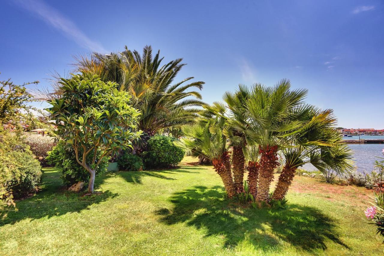 Apartments Villa Ana Μεντουλίν Εξωτερικό φωτογραφία