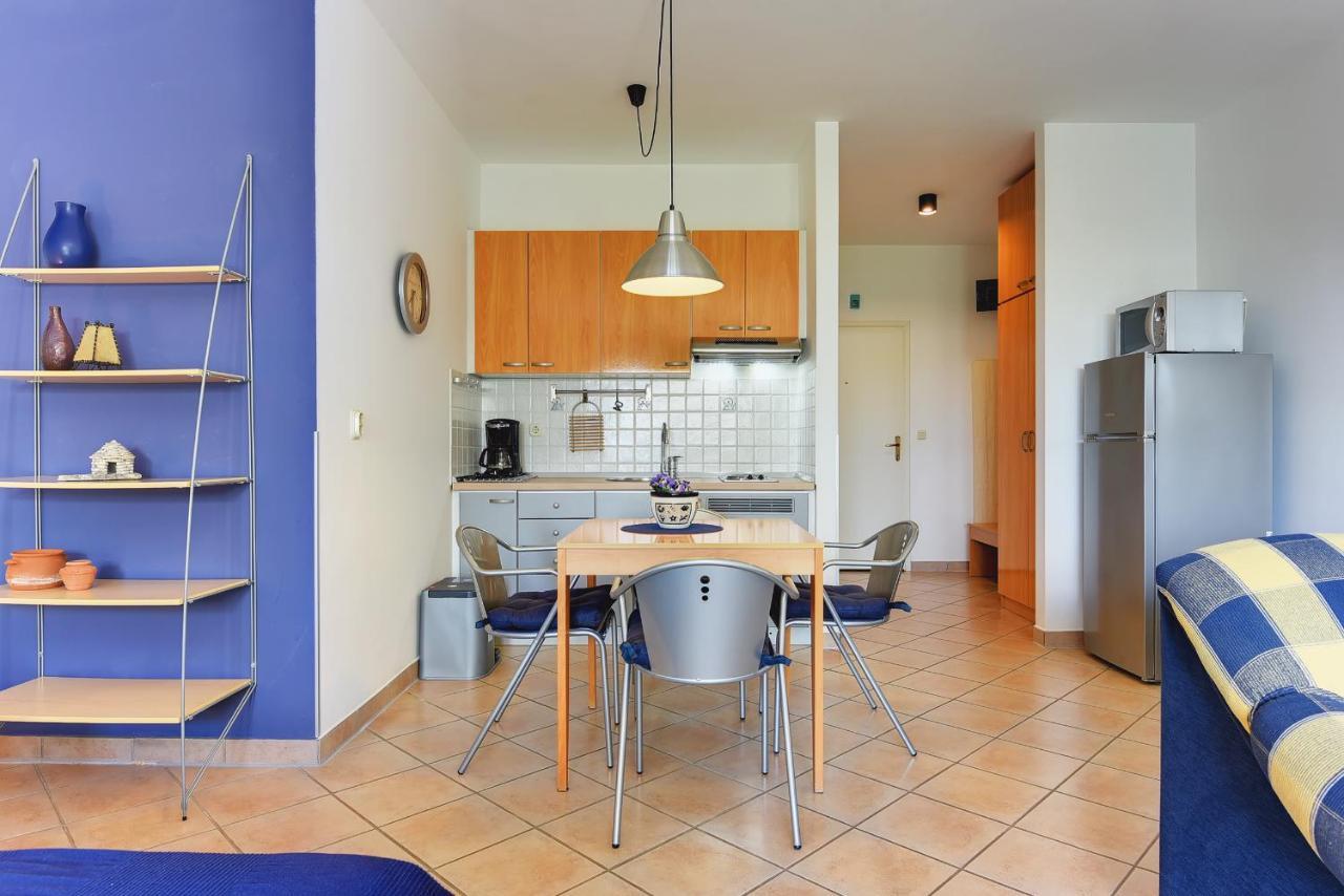 Apartments Villa Ana Μεντουλίν Εξωτερικό φωτογραφία