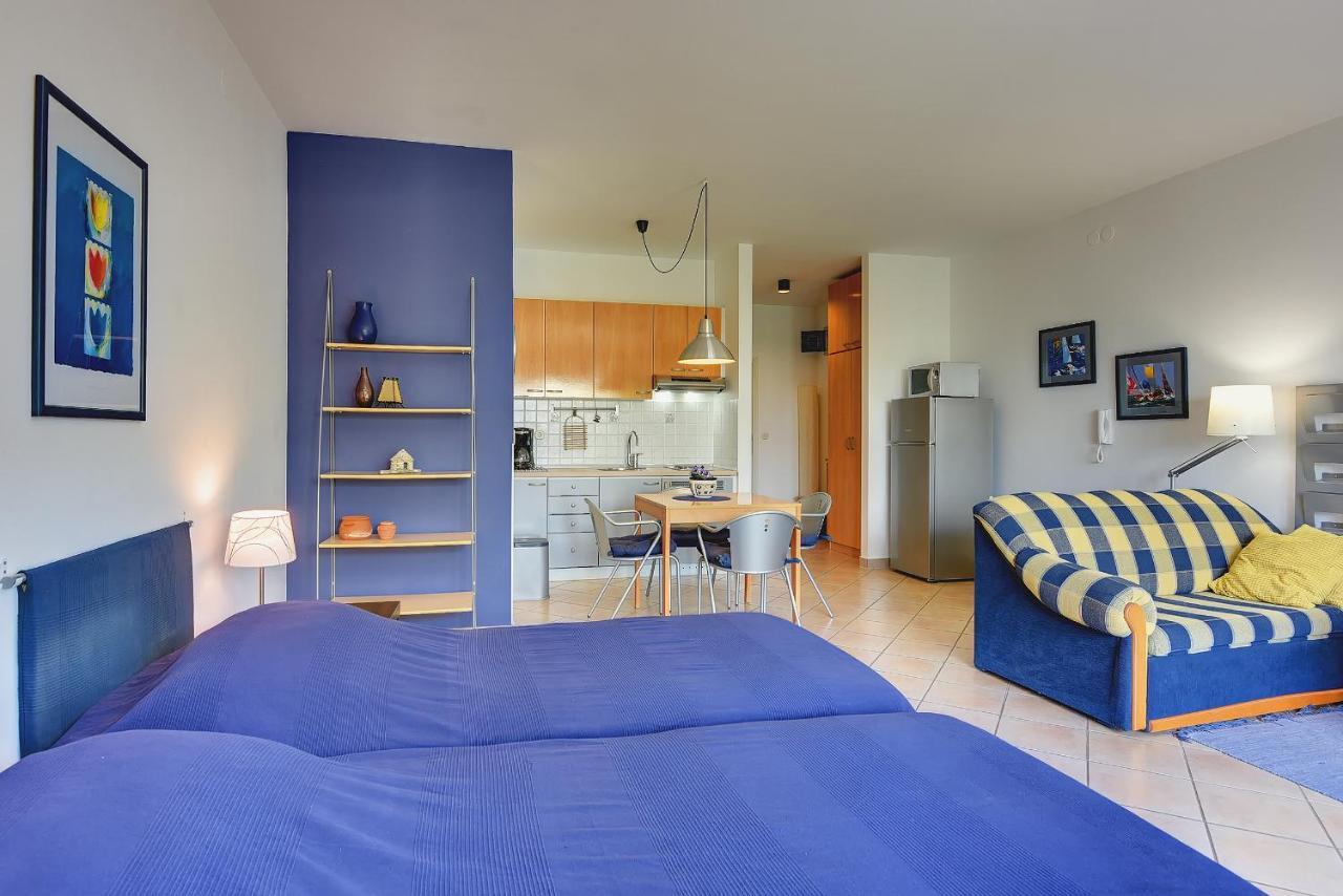 Apartments Villa Ana Μεντουλίν Εξωτερικό φωτογραφία