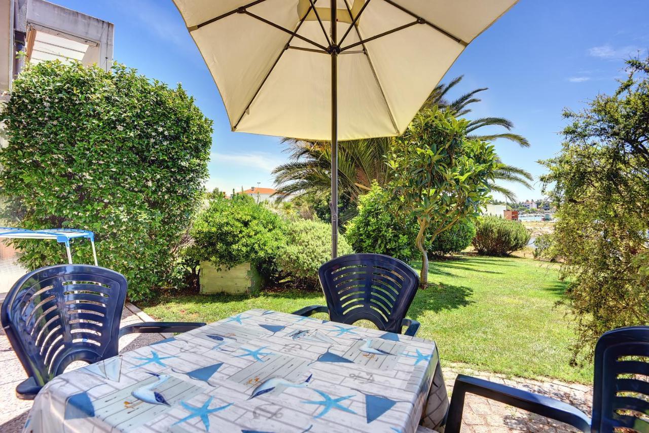 Apartments Villa Ana Μεντουλίν Εξωτερικό φωτογραφία