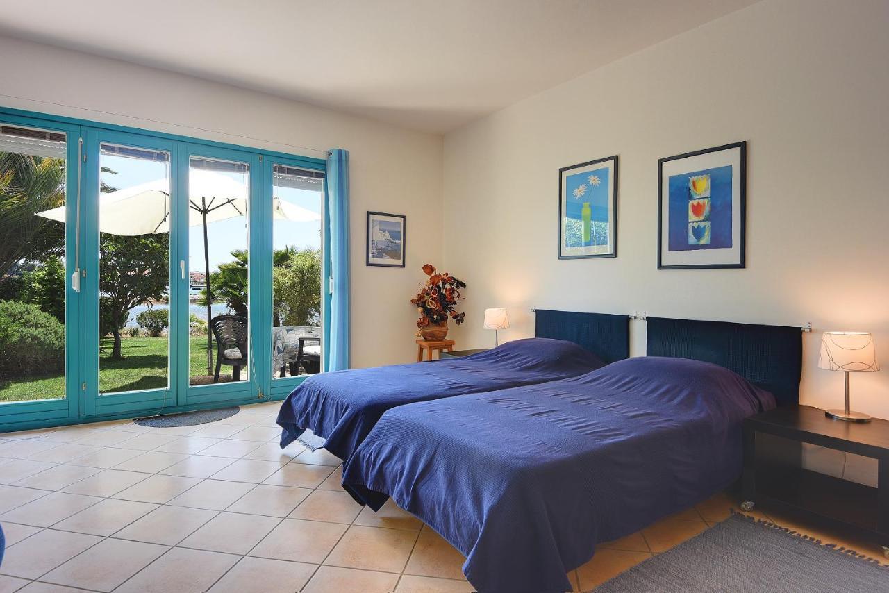 Apartments Villa Ana Μεντουλίν Εξωτερικό φωτογραφία
