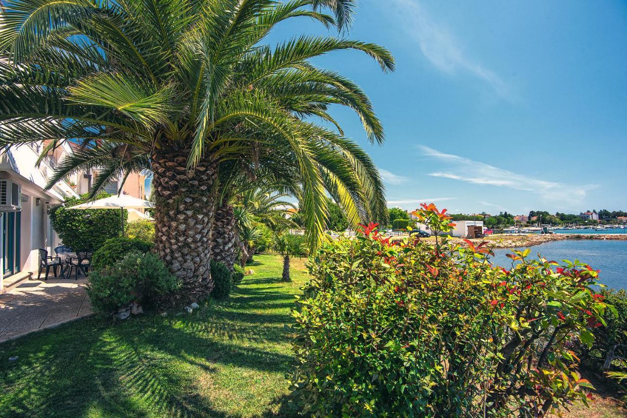 Apartments Villa Ana Μεντουλίν Εξωτερικό φωτογραφία