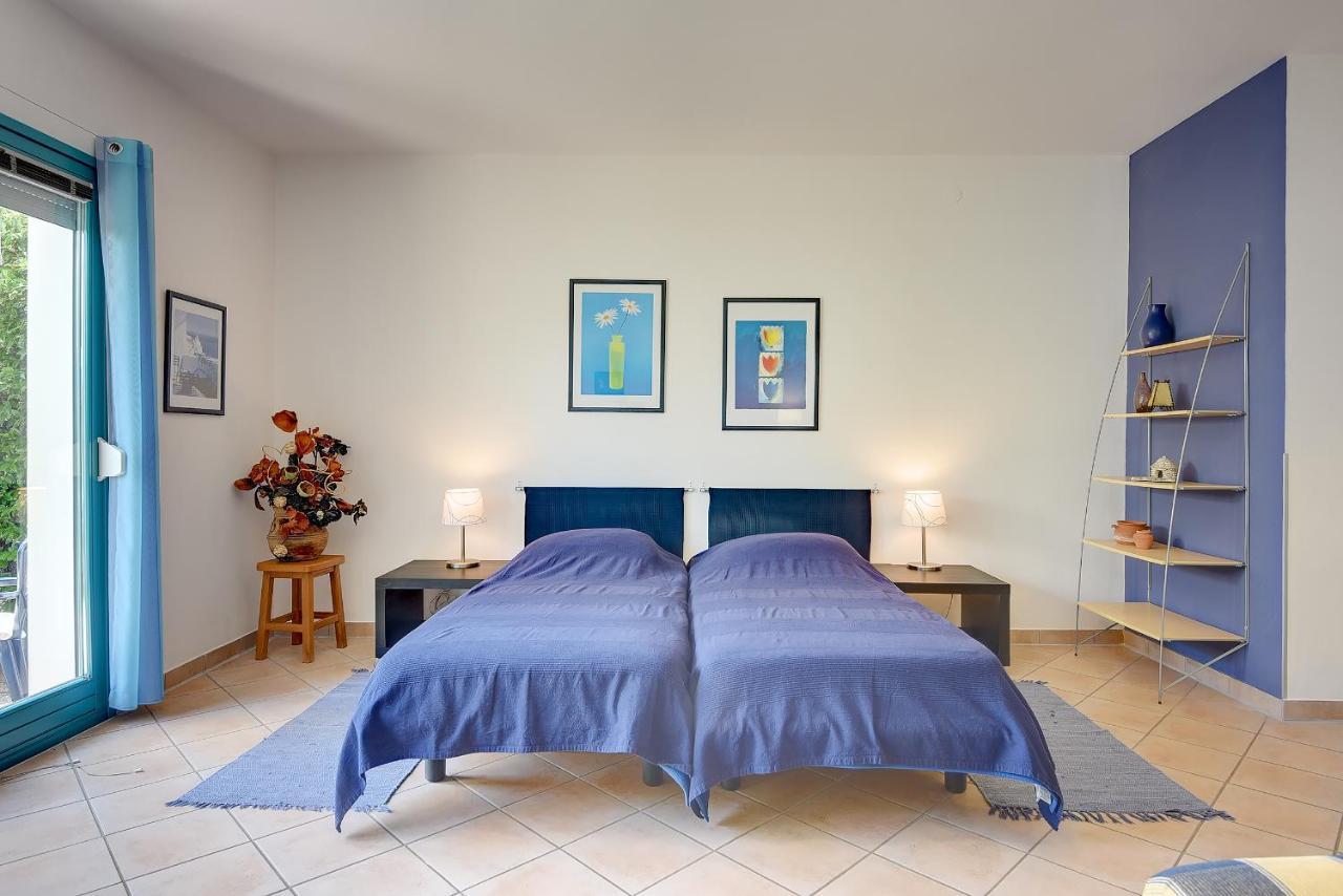 Apartments Villa Ana Μεντουλίν Εξωτερικό φωτογραφία
