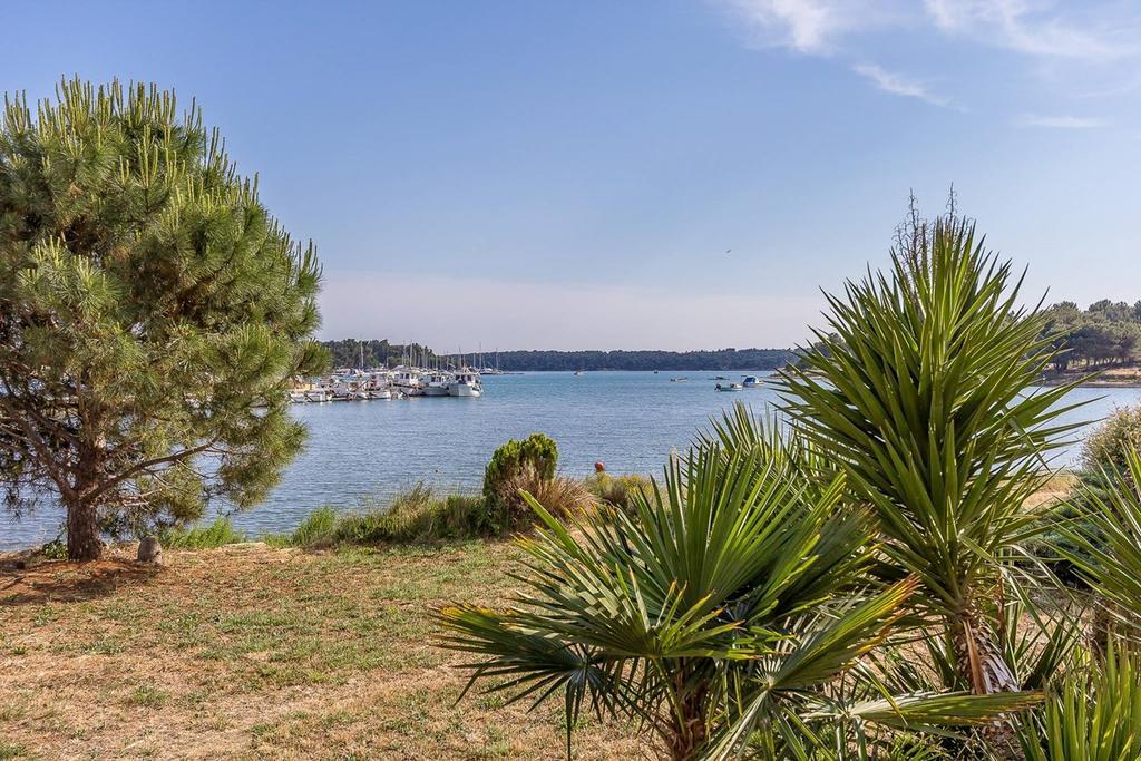 Apartments Villa Ana Μεντουλίν Εξωτερικό φωτογραφία