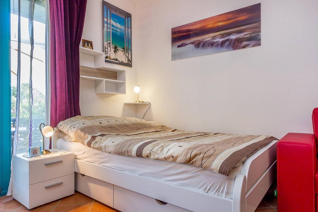 Apartments Villa Ana Μεντουλίν Εξωτερικό φωτογραφία