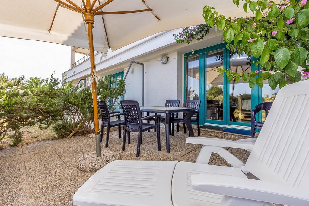 Apartments Villa Ana Μεντουλίν Εξωτερικό φωτογραφία