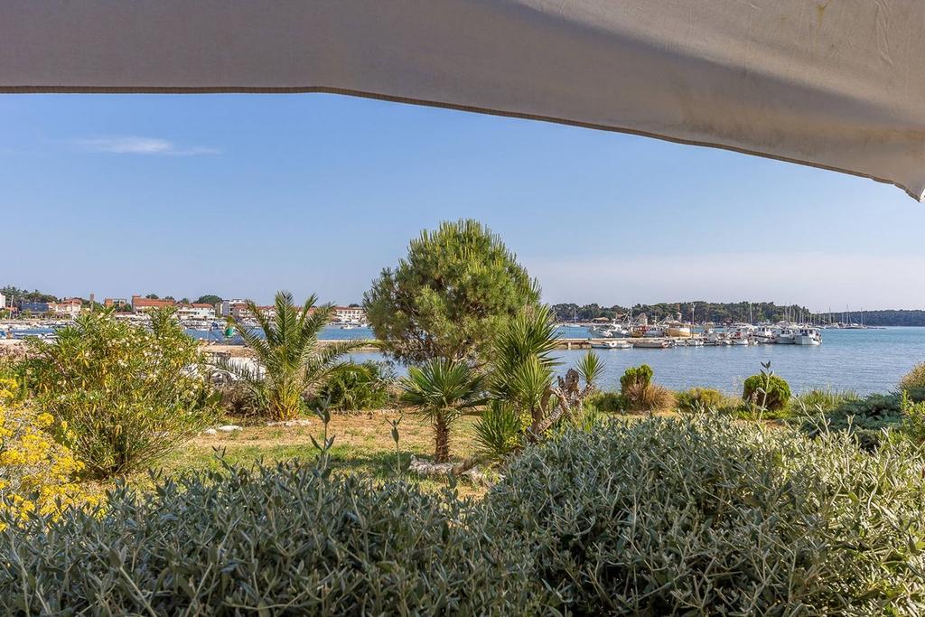 Apartments Villa Ana Μεντουλίν Εξωτερικό φωτογραφία