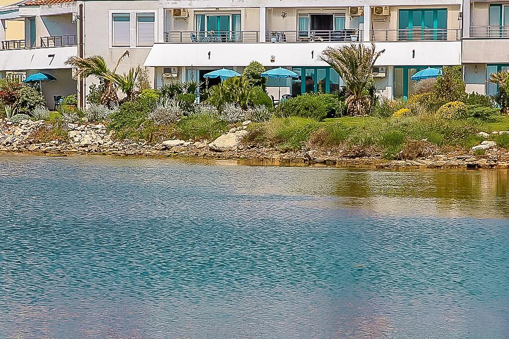 Apartments Villa Ana Μεντουλίν Εξωτερικό φωτογραφία